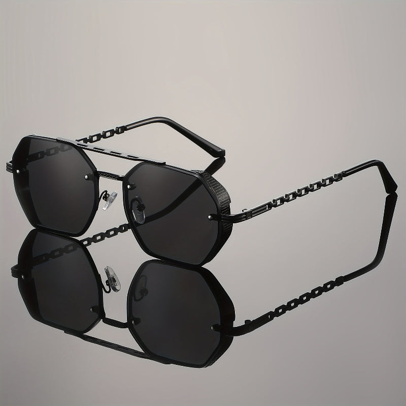LUCA Eyewear
