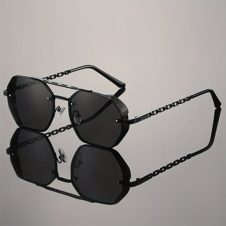 LUCA Eyewear