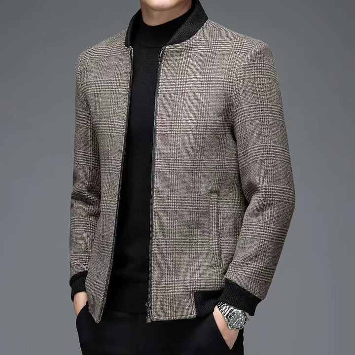 ELLIOT™ WOOL COAT