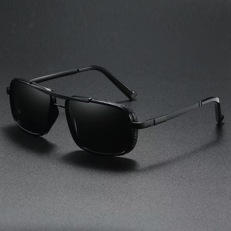 Vintage-Inspired ELLIOT Sunglasses