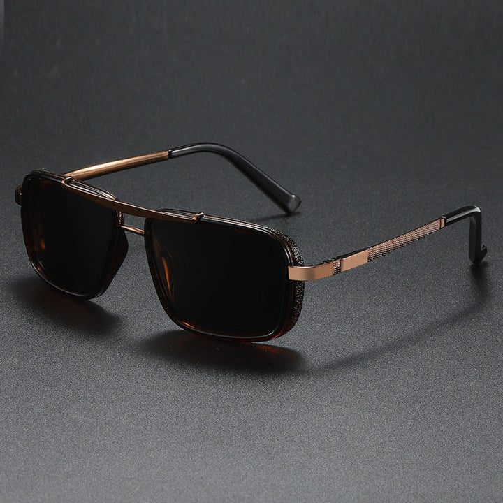 Vintage-Inspired ELLIOT Sunglasses