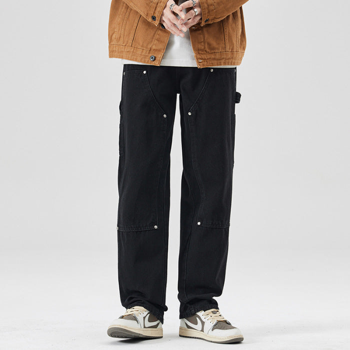 CLASSIC HERITAGE DENIM