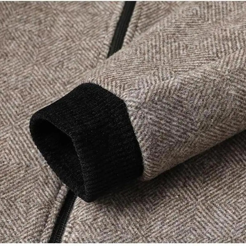 BRANFORD™ WOOL COAT
