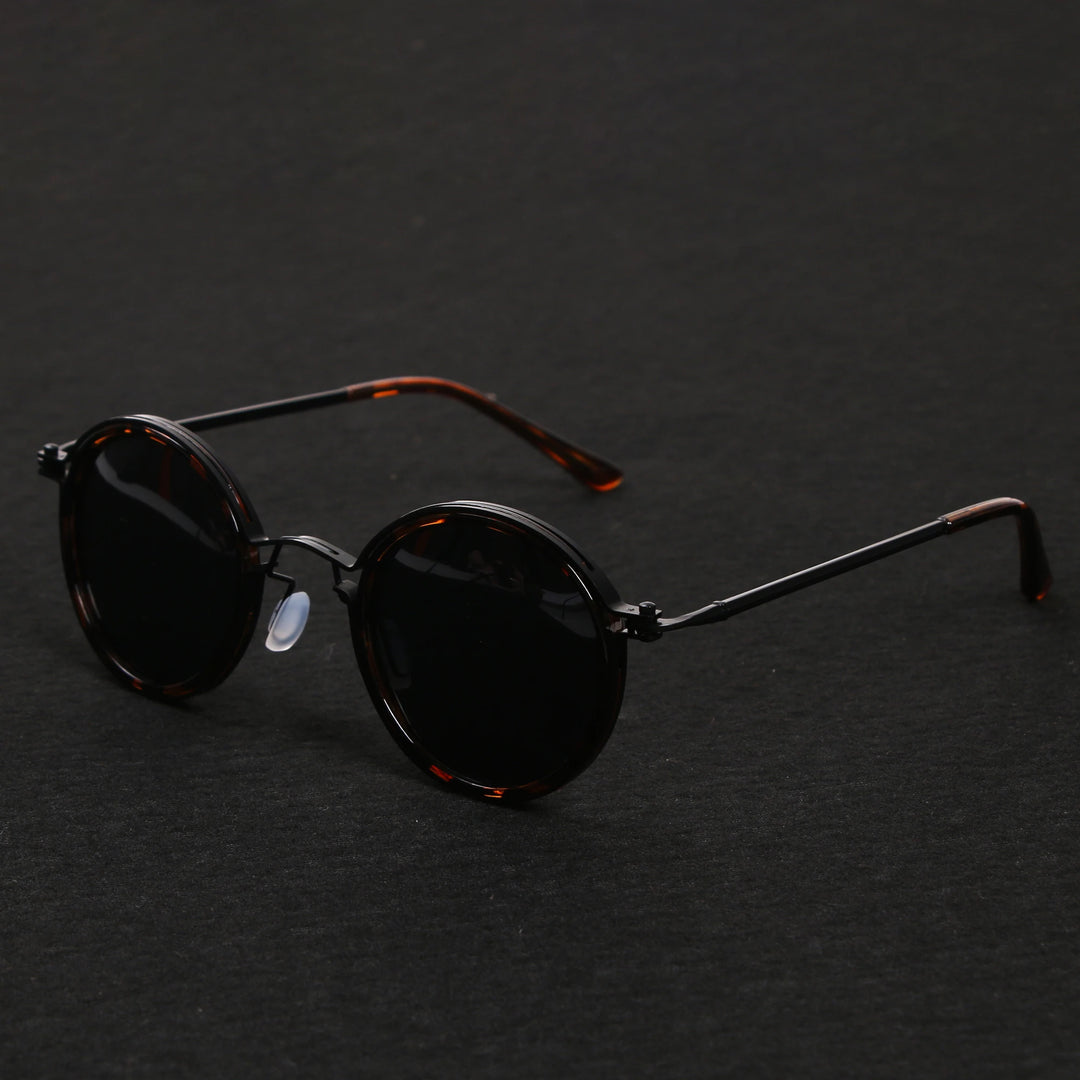 Vintage-Inspired Gables Sunglasses
