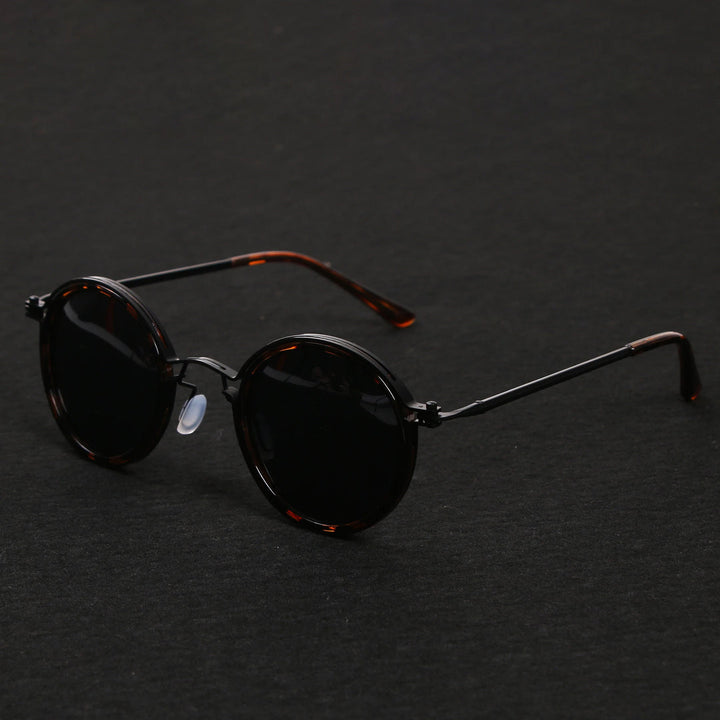Vintage-Inspired Gables Sunglasses