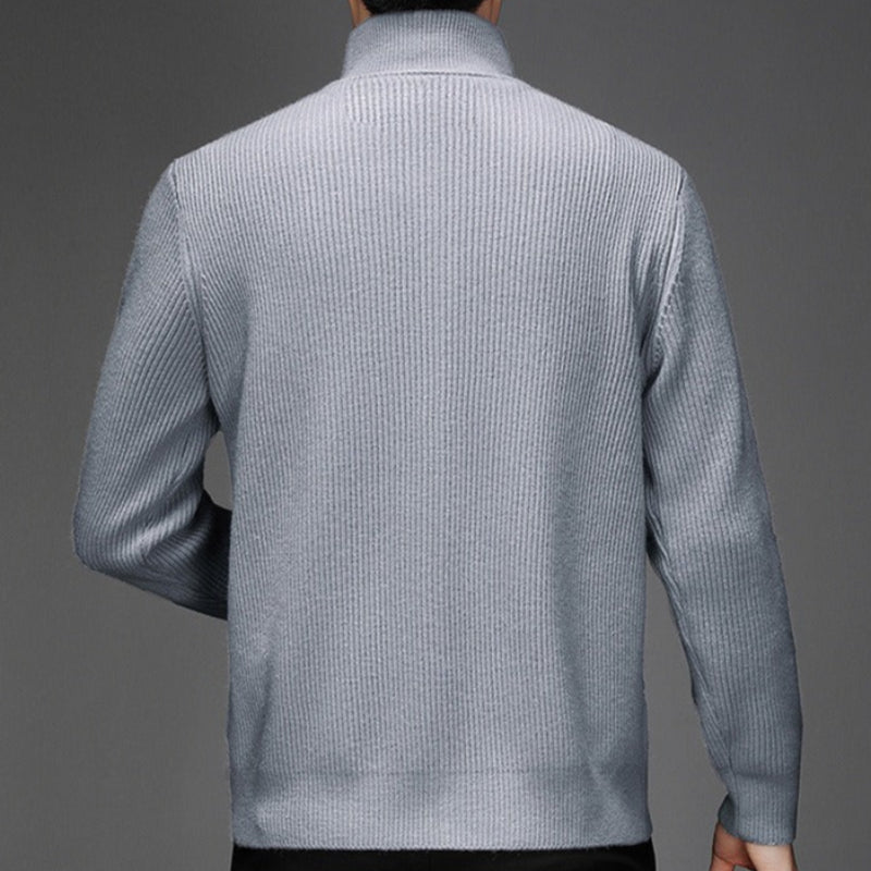 GOSTO" Outerwear Jacket