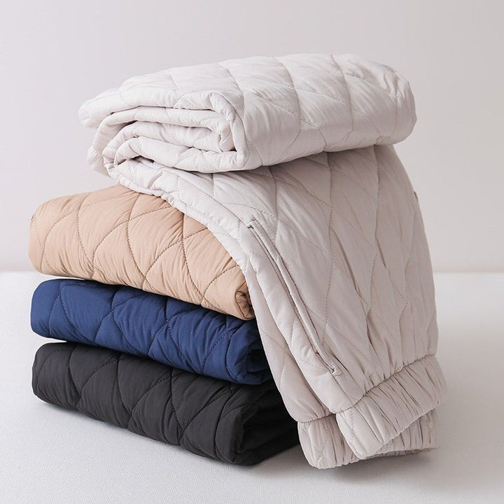 SIERRA Padded Quilted Trousers