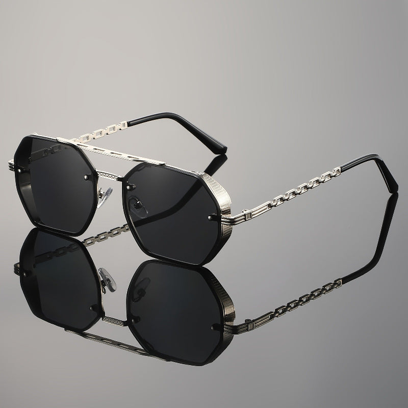 LUCA Eyewear
