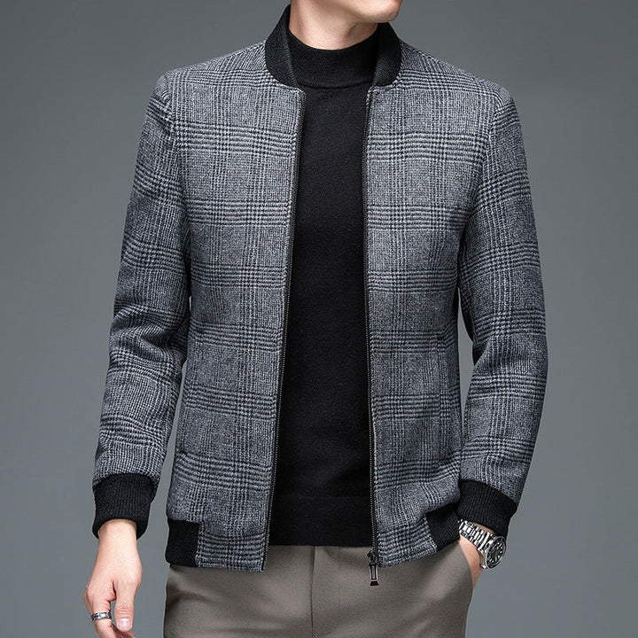 ELLIOT™ WOOL COAT