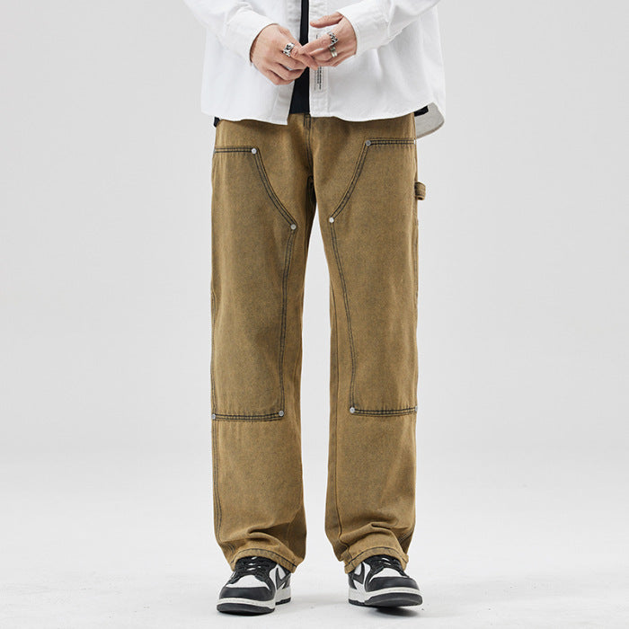 CLASSIC HERITAGE DENIM