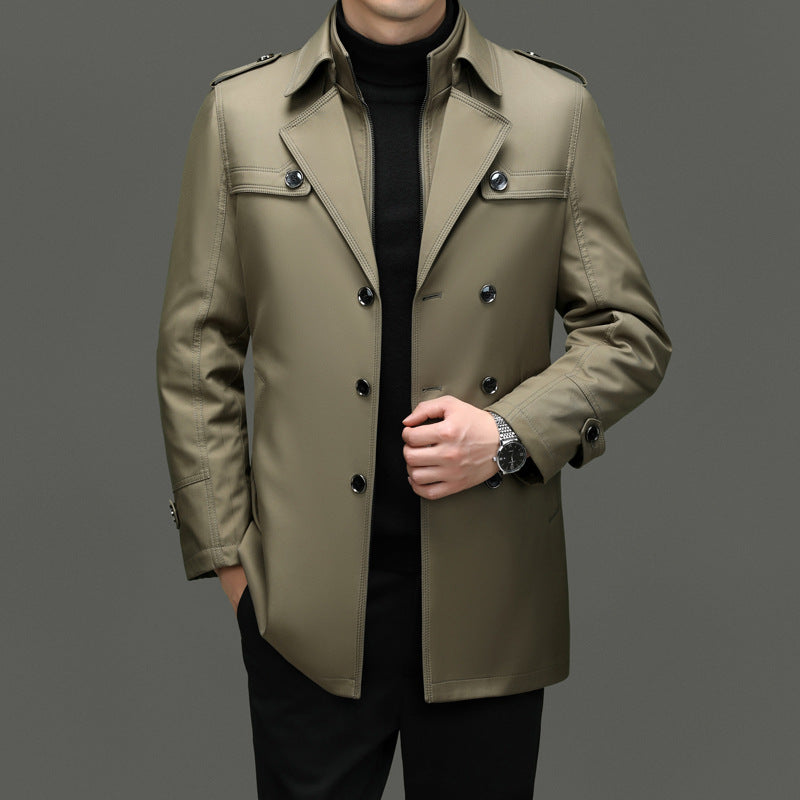 EDMUND™ COAT