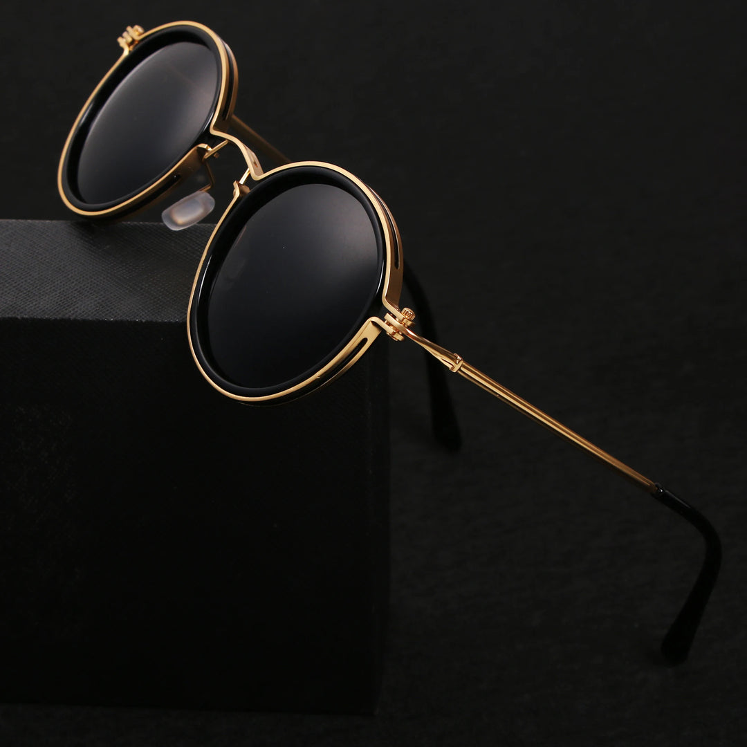 Vintage-Inspired Gables Sunglasses