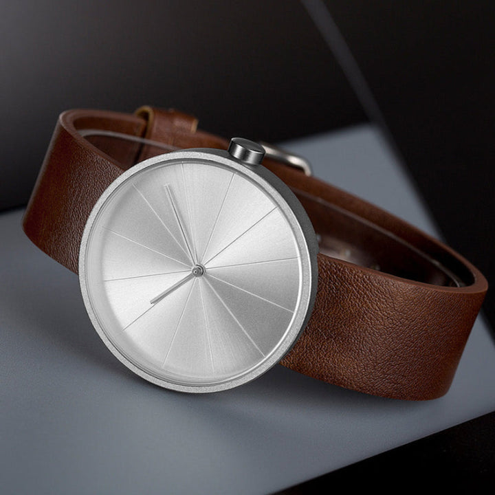 Bristol™ Timepiece