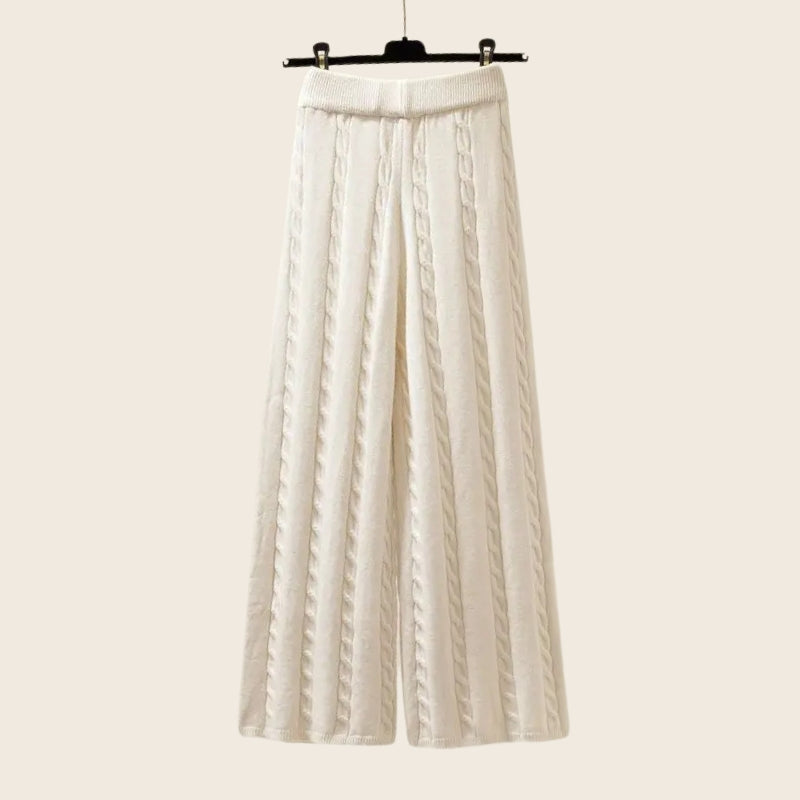 BIANCA™ Knit Ensemble