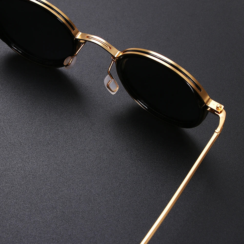 Vintage-Inspired Gables Sunglasses