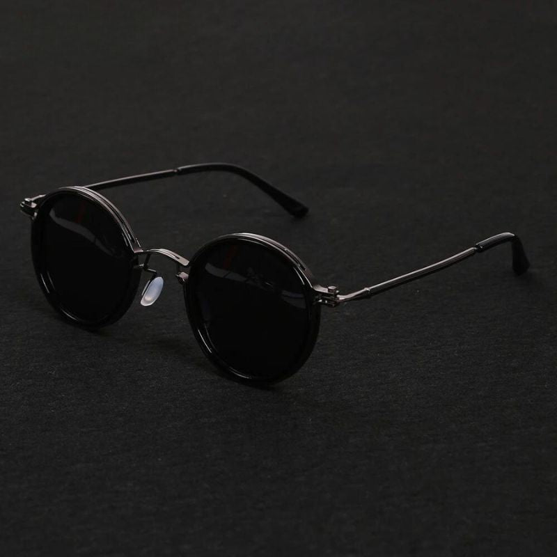 Vintage-Inspired Gables Sunglasses
