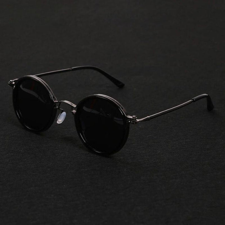 Vintage-Inspired Gables Sunglasses