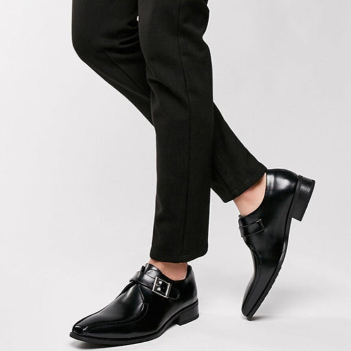 MASSIMO™ Premium Leather Footwear