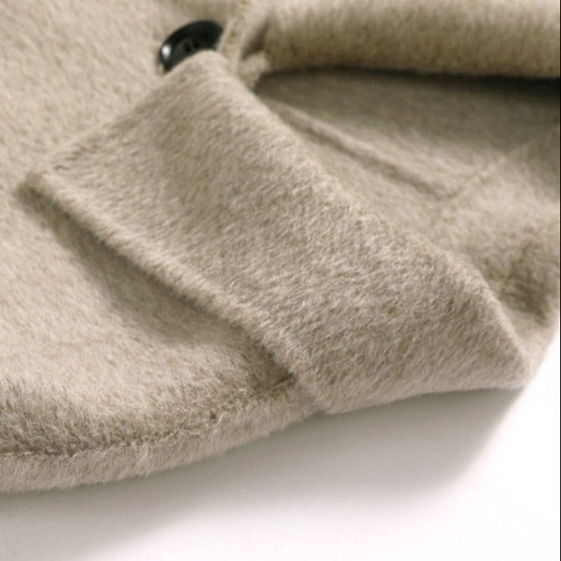BENFORD™ LUXURY CASHMERE COAT