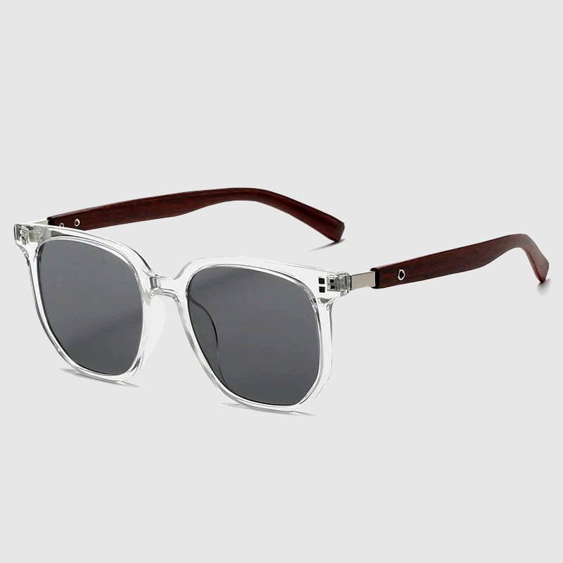 Jack Washington Vintage-Inspired Sunglasses