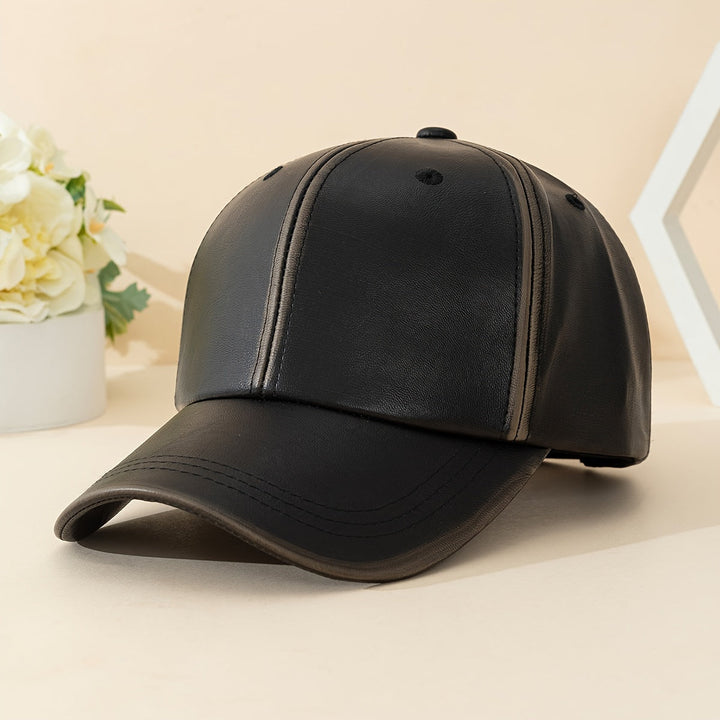 BARAVADO PREMIUM LEATHER HAT