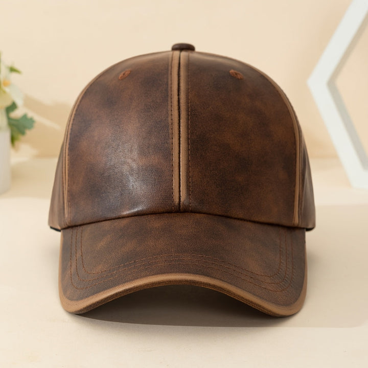 BARAVADO PREMIUM LEATHER HAT